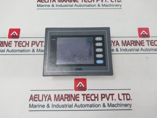 Delta Dop-as38bstd Human Machine Interface Touch Panel