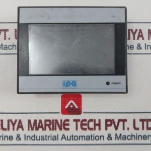 Delta Dop-b03s211 Hmi Touch Panel