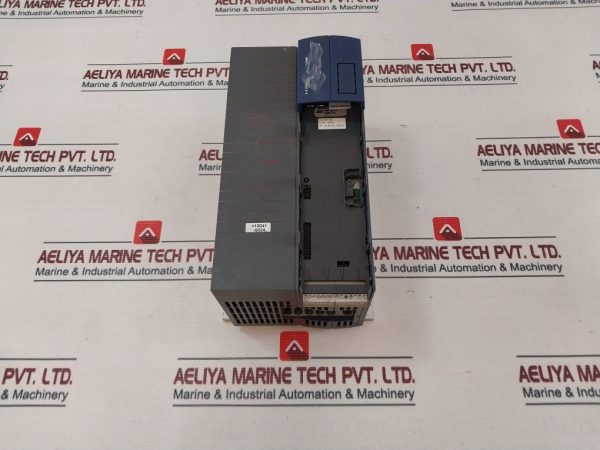Demag Vectron For Demag Dic-4-025-c-0018-01 Frequency Inverter