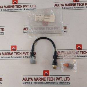 Deutsch Dt04-3p Gearbox Temperature Sensor