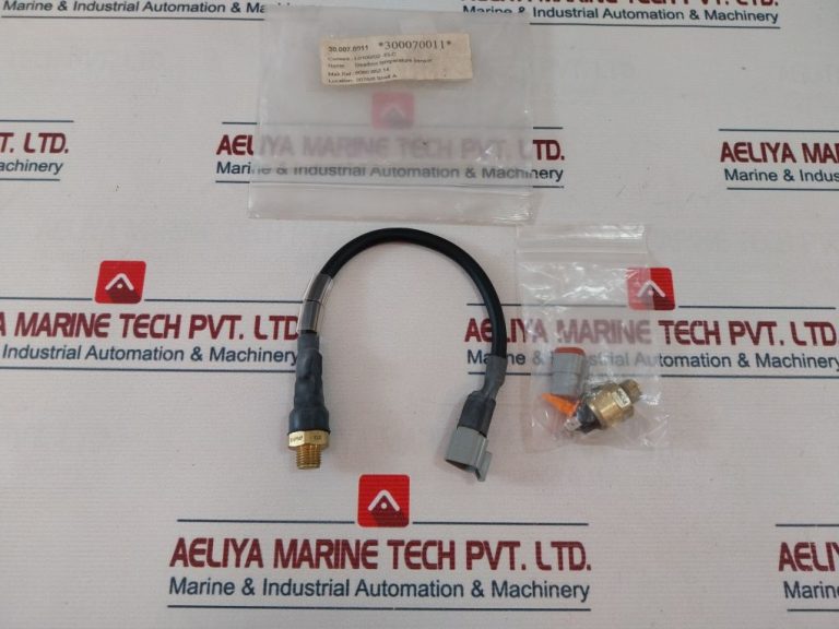 Deutsch Dt043p Temperature Sensor Aeliya Marine