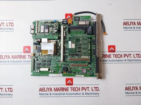 Digital Vga-stn Pcb Card