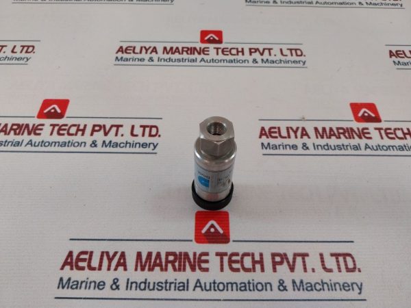 Druck Ptx 1400 Pressure Transmitter