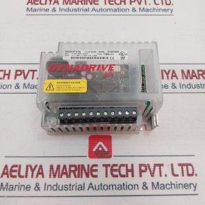 Dynadrive Dmcs007f10t00 Drive Supply Module