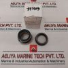 Eagleburgmann Bt Prar 35 Vacuum Pump Mechanical Seal