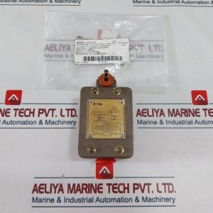 Eaton 10316h2168 Limit Switch