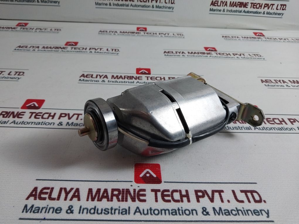 Eaton 449d431h22 Charge Motor - Image 4