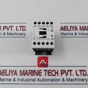 Eaton Dilmp20 4-pole Contactor