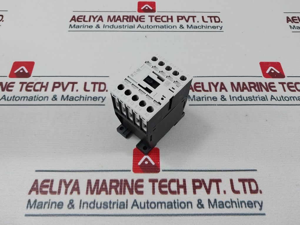 Eaton Dilmp20 4-pole Contactor - Aeliya Marine