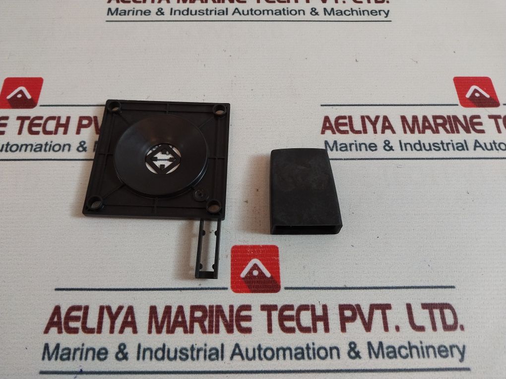 Eaton Nzm4-xhbr Main Switch Assembly Kit Red/yellow - Image 8