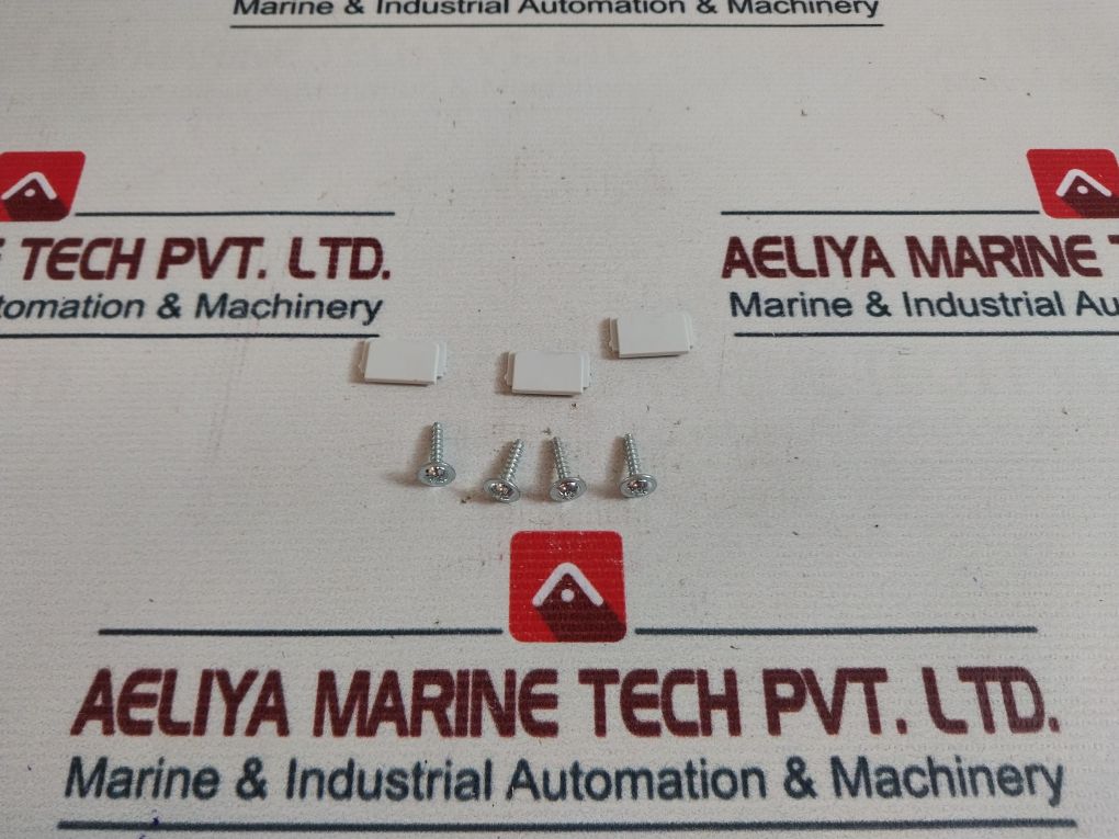 Eaton Nzm4-xhbr Main Switch Assembly Kit Red/yellow - Image 5