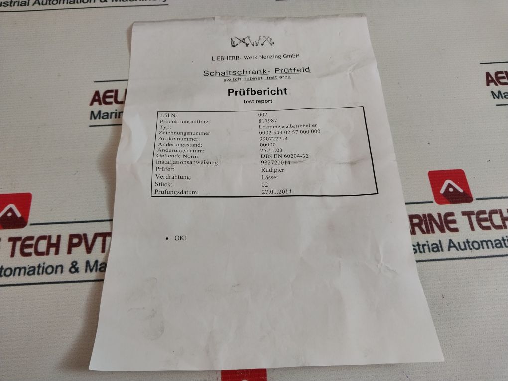 Eaton Nzm4-xhbr Main Switch Assembly Kit Red/yellow - Image 29