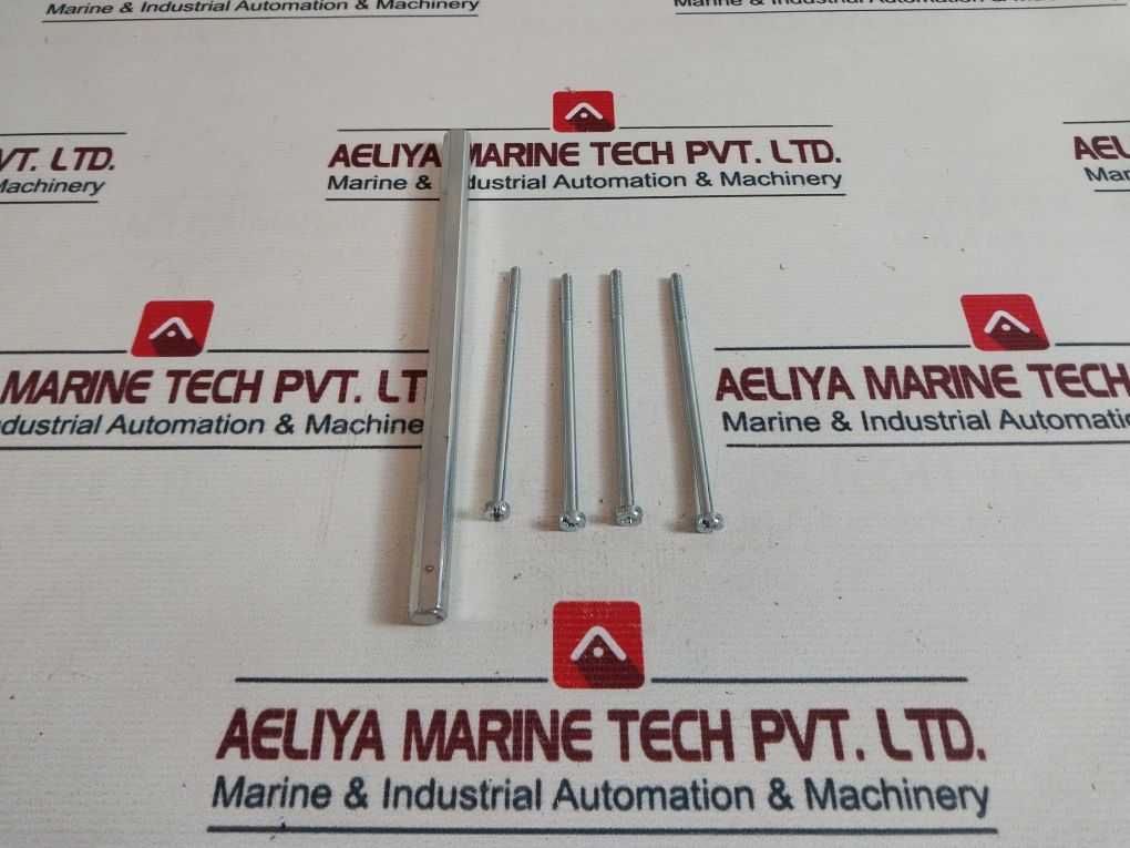 Eaton Nzm4-xhbr Main Switch Assembly Kit Red/yellow - Image 9