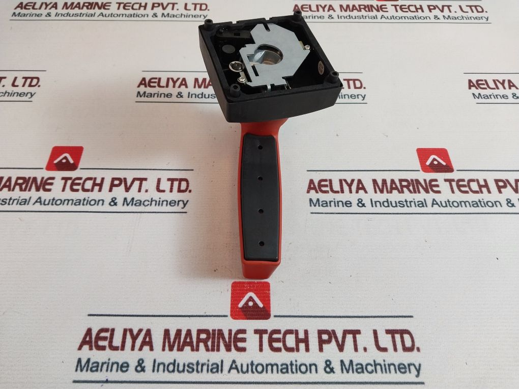 Eaton Nzm4-xhbr Main Switch Assembly Kit Red/yellow - Image 7