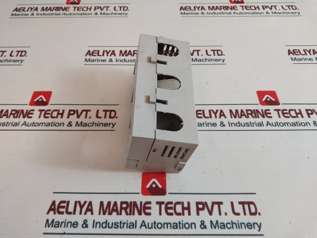 Eaton Nzm4-xhbr Main Switch Assembly Kit Red/yellow - Image 10