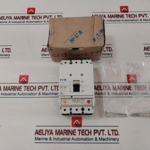 Eaton Nzmb1-a100 Circuit Breaker