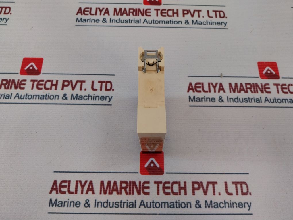 Eberle Sba 1 Timer Relay - Image 4