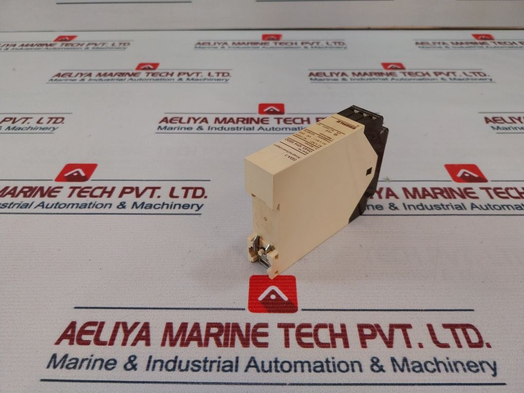 Eberle Sba 1 Timer Relay - Image 5