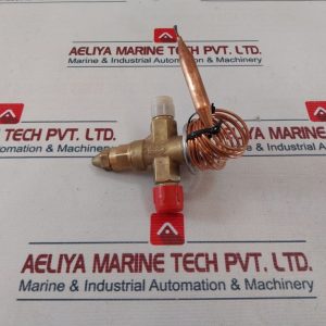 Egelhof Tera Temperature Sensor