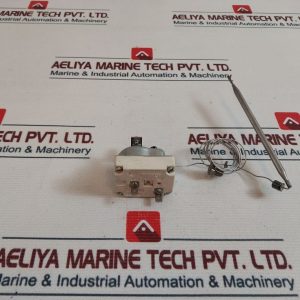 Ego 51.32915.060 Thermostat