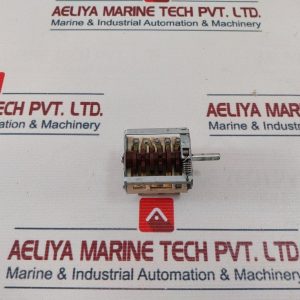 Ego 521.837.03 Selector Switch