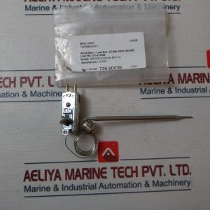 Ego Elkay 55.14019.910 Thermostat