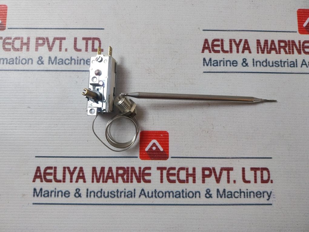 Ego Elkay 55.14019.910 Thermostat - Image 3