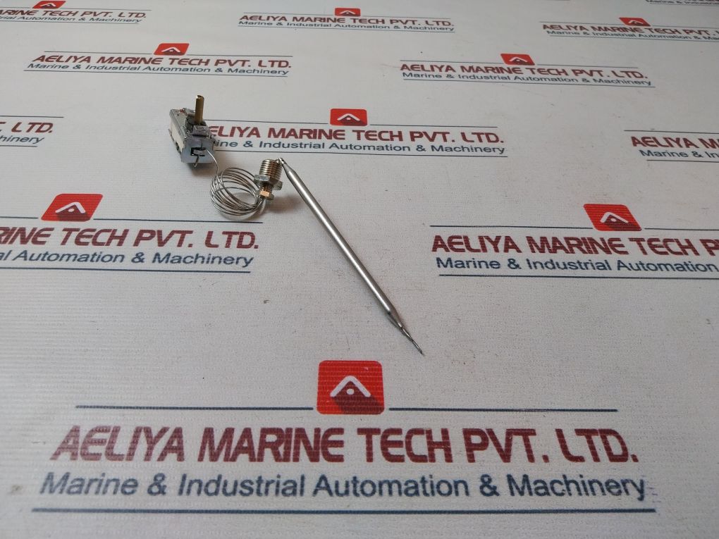 Ego Elkay 55.14019.910 Thermostat - Image 5