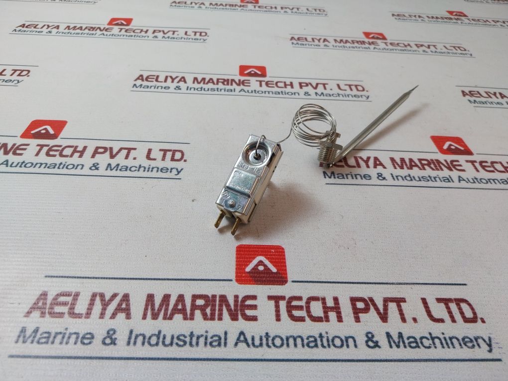 Ego Elkay 55.14019.910 Thermostat - Image 6