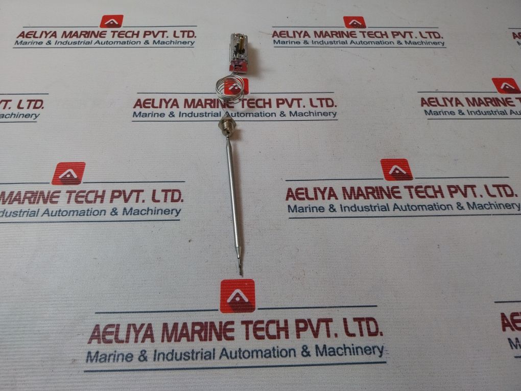 Ego Elkay 55.14019.910 Thermostat - Image 7