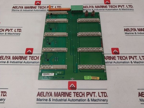 Eltek Energy 11882.av1 Pcb Crad