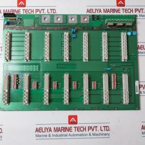 Eltek Ep837 Pcb Card T32500-h9-4