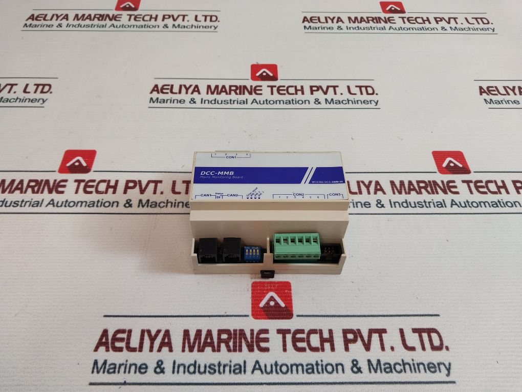 Eltek Mcd302-dcc-0mm.00