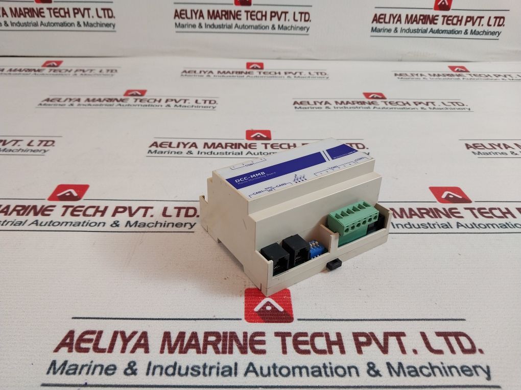 Eltek Mcd302-dcc-0mm.00 - Image 4