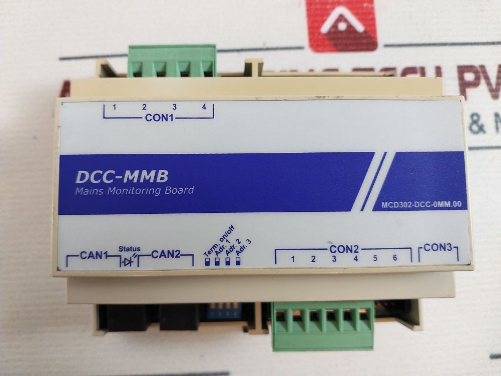 Eltek Mcd302-dcc-0mm.00 - Image 6