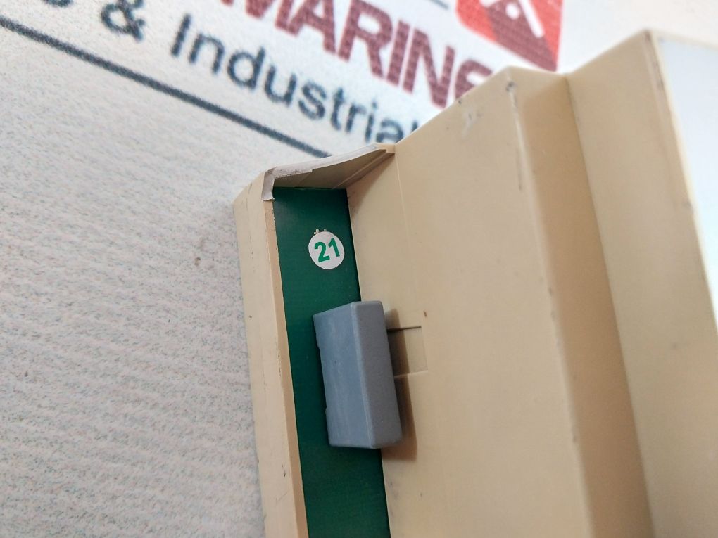 Eltek Mcd302-dcc-0mm.00 - Image 8