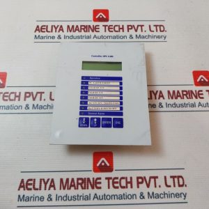 Eltek Upc3-rdd Monitoring Unit