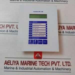 Eltek Upc3-rdd Monitoring Unit