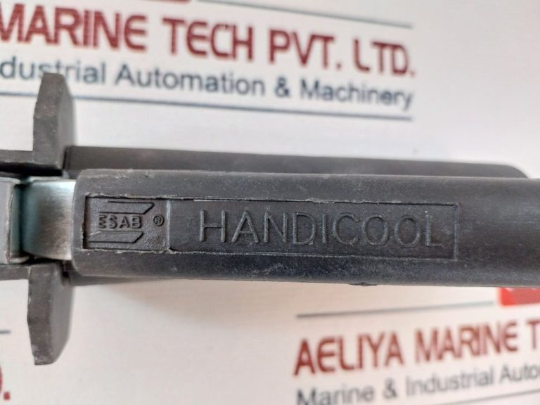 Esab Handicool-600 Welding Electrode Holder - Aeliya Marine