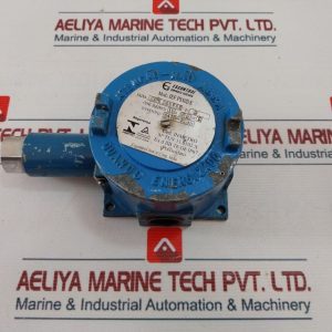 Escontrol Ief Ps102-e Pressure Switch