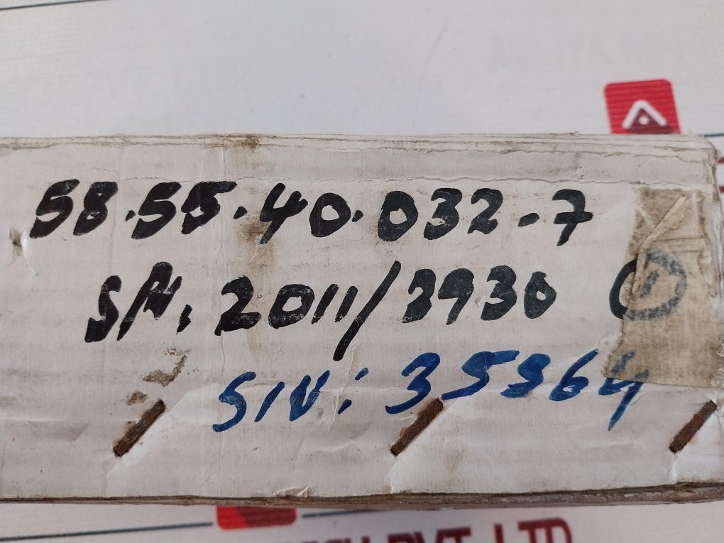 Esp10bm-299-21 Starter Drive - Image 12