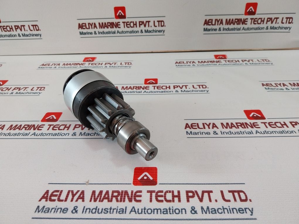 Esp10bm-299-21 Starter Drive - Image 6