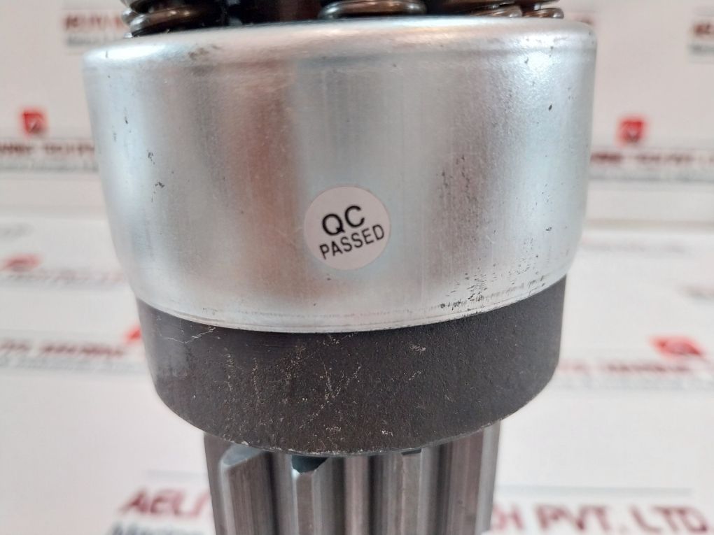 Esp10bm-299-21 Starter Drive - Image 9