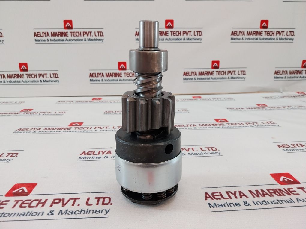 Esp10bm-299-21 Starter Drive - Image 7