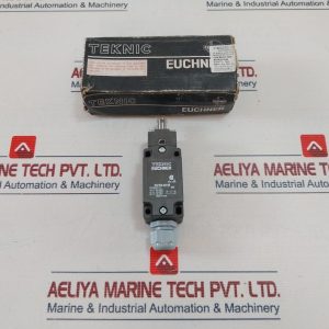 Euchner Ng1rs-510-m Limit Switch Ip67
