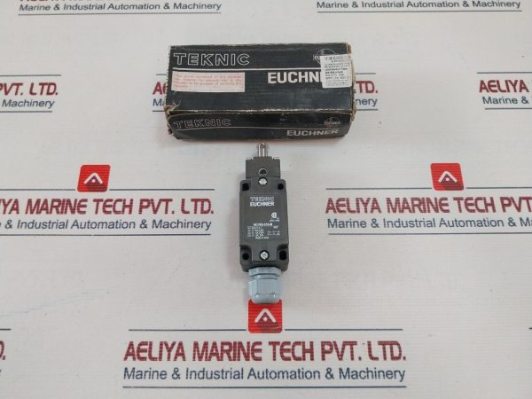 Euchner Ng1rs-510-m Limit Switch Ip67