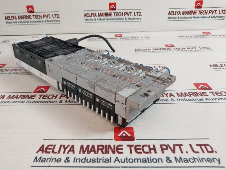 Festo Mpa-fb-vi Valve Terminal - Aeliya Marine