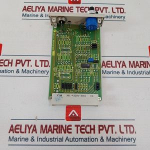 Fife 510 874-002 Platinum Module