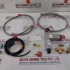 Fike 02-13571 Universal Valve Operator Set