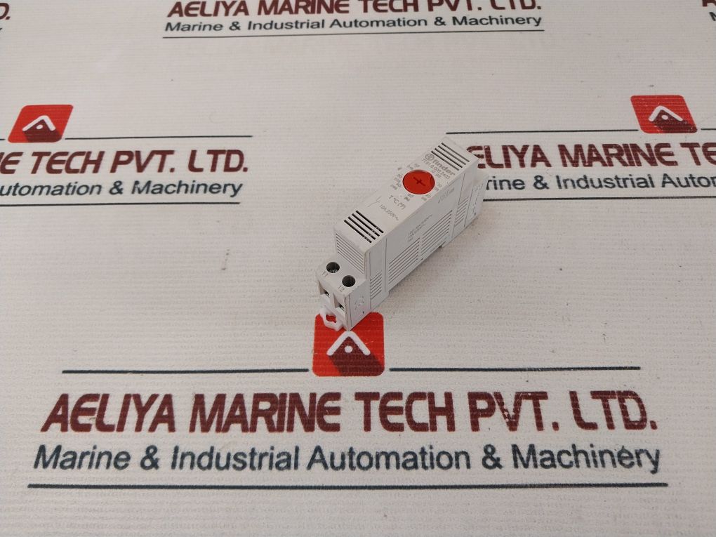 Finder 7t.81.0.000.2403 Thermostat 250v - Image 4